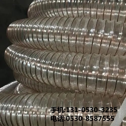 防靜電通風(fēng)管
